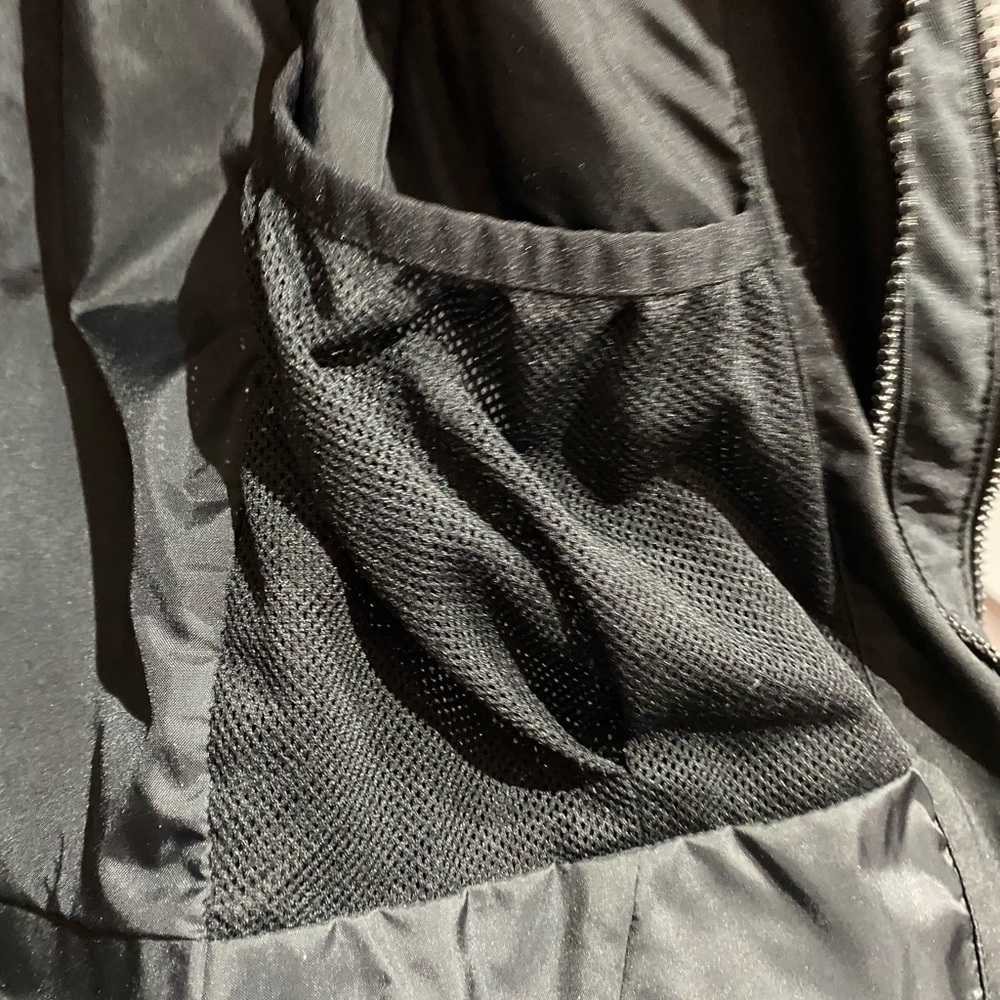 Spyder Jacket - Picture 11 of 11